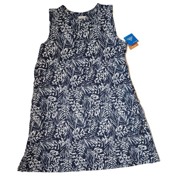 Columbia Freezer Tank Dress – Women’s 3X – PFG - NWT - Picture 1 of 10